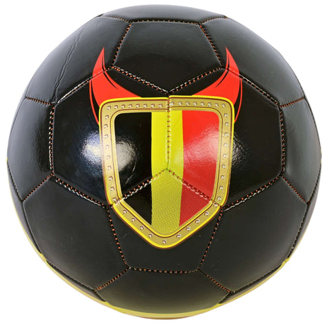 België Voetbal - Rood