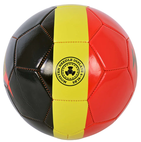 België Voetbal - Rood