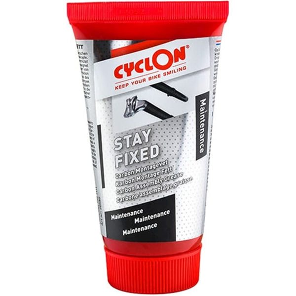 pâte de montage Stay Fixed Carbon 50 ml