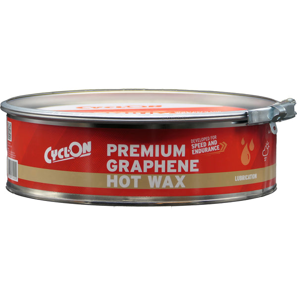 Cyclo Kettingwax Premium Graphene Hot Wax 1000ml
