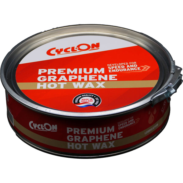 Cyclo Kettingwax Premium Graphene Hot Wax 1000ml
