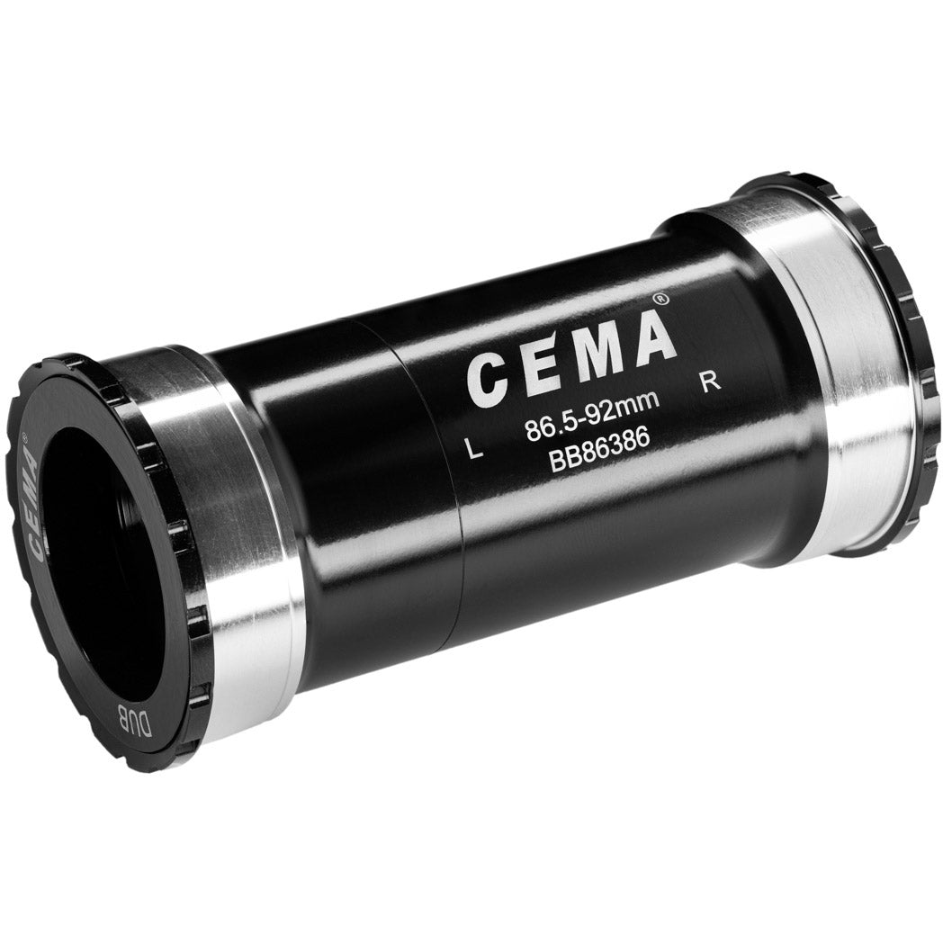 CEMA bracketas BB86-BB92 30mm interlock staal