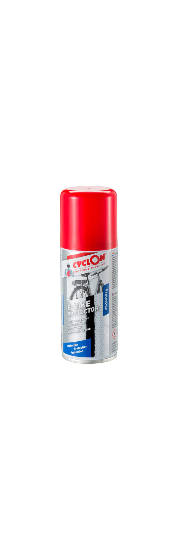 Cyclon E-Bike Protector 100 ml (in blisterverpakking)