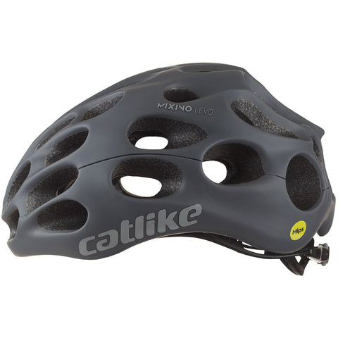 Catlike racehelm Mixino Evo Mips maat L 58-60cm poppy seed