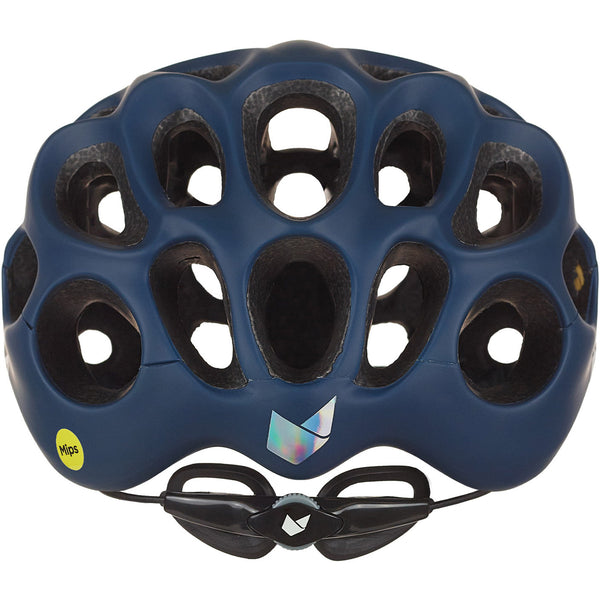 Catlike racehelm Mixino Evo Mips maat M 55-57cm sailorblue