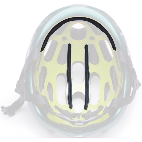 Catlike racehelm Kilauea Mips maat M 55-57cm gold flame