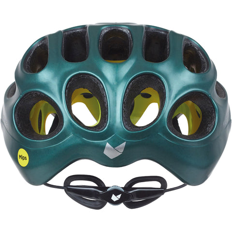 Catlike racehelm Kilauea Mips maat M 55-57cm green