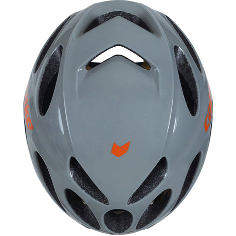 Catlike racehelm Vento Mips maat L 58-60cm grey metallic