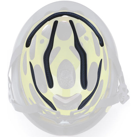 Catlike racehelm Vento Mips maat L 58-60cm grey metallic