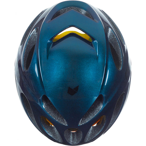 Catlike racehelm Vento Mips maat L 58-60cm satin chameleon