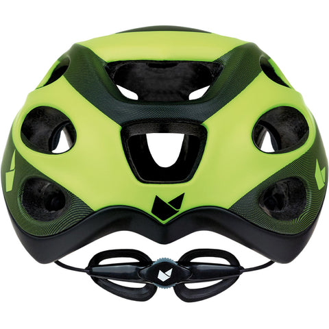 Catlike racehelm Vento maat S 52-54cm fluo mat