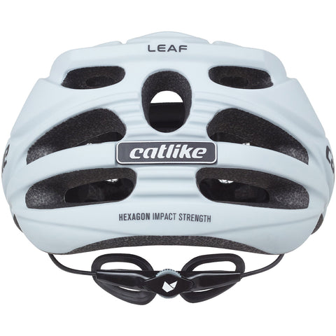 Catlike MTB helm Leaf maat M 55-57cm glacier grey