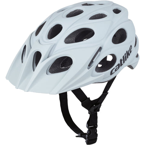 Catlike MTB helm Leaf maat M 55-57cm glacier grey