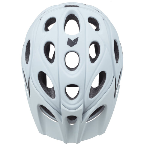 Catlike MTB helm Leaf maat M 55-57cm glacier grey