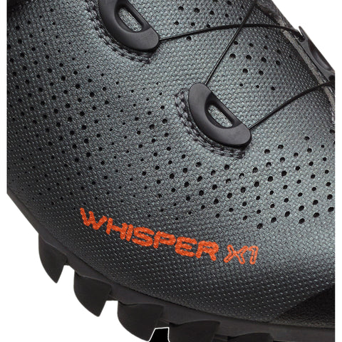 Catlike MTB schoenen Whisper X1 MTB Nylon maat 46 grijs