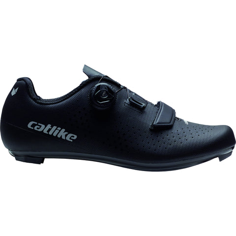 Catlike raceschoenen Kompact'o R1 Nylon 37 zwart