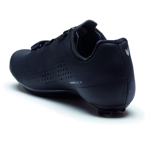 Catlike raceschoenen Kompact'o R1 Nylon 40 zwart