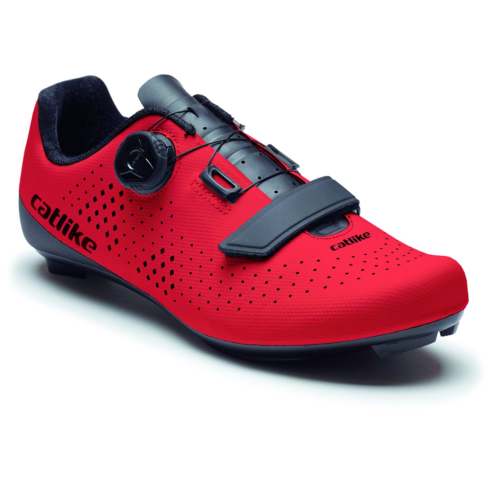 Catlike schoenen Kompact'o R1 Nylon 42 rood