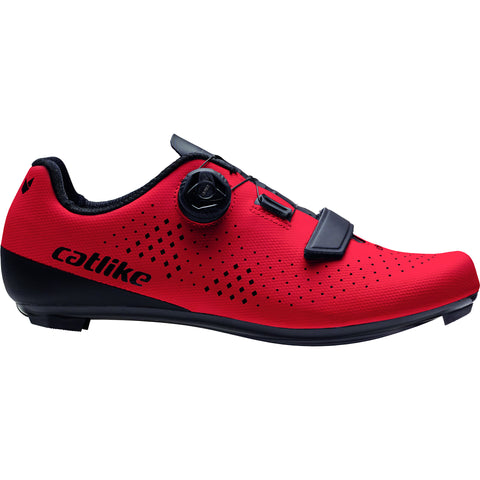 Catlike schoenen Kompact'o R1 Nylon 42 rood