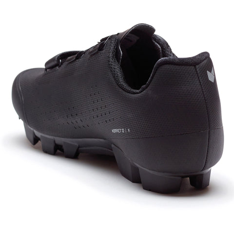 Catlike MTB schoenen Kompact'o X1 nylon maat 36 zwart