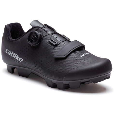 Catlike MTB schoenen Kompact'o X1 nylon maat 40 zwart