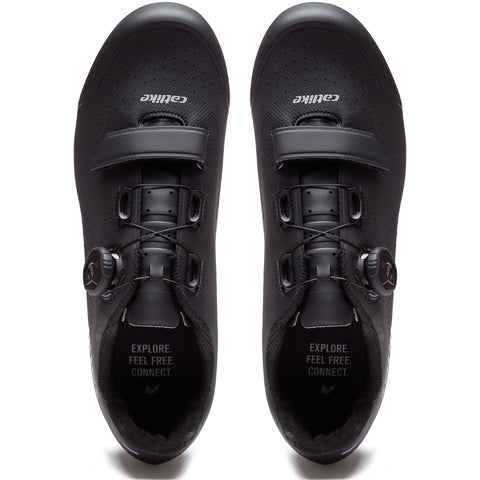 Catlike schoenen Kompact'o X1 MTB Nylon 44 zwart