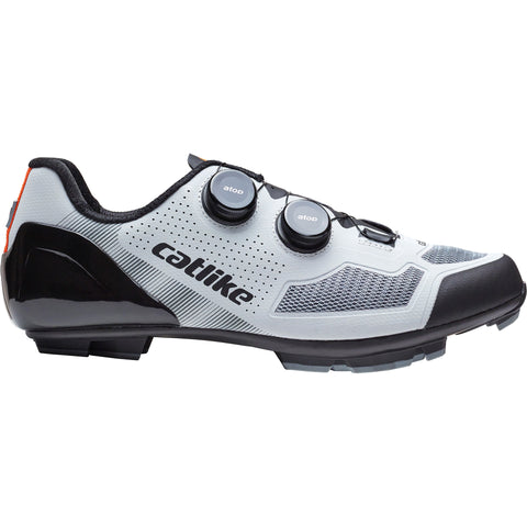 Catlike MTB schoenen Mixino XC1 maat 39 carbon grijs