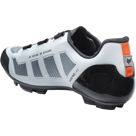 Catlike MTB schoenen Mixino XC1 maat 39 carbon grijs