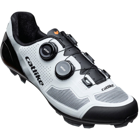 Catlike MTB schoenen Mixino XC1 maat 42 carbon grijs