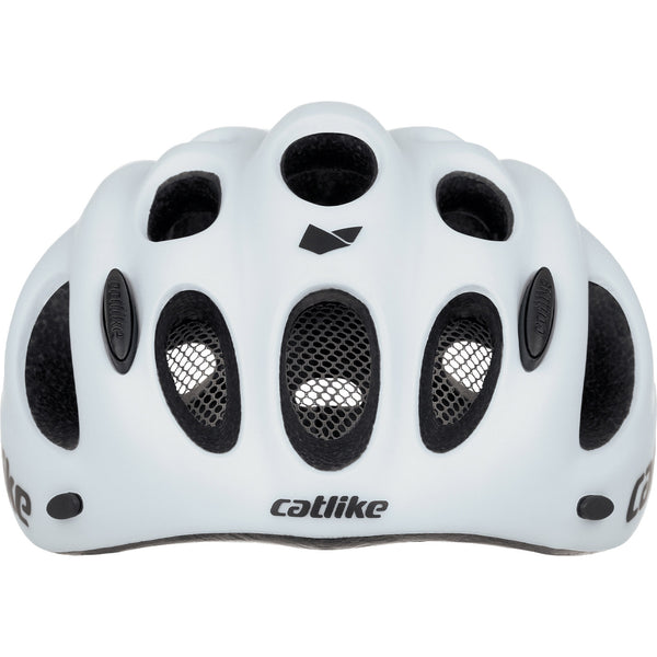 Catlike urban helm Kompact'o maat S 51-54cm wit mat