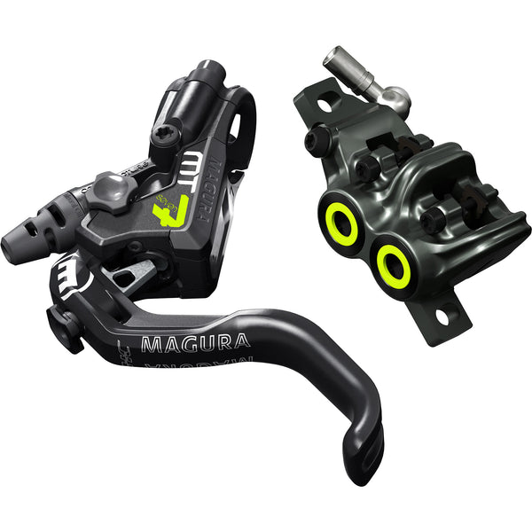 Magura Remset MT7 HC zwart 1-vinger V A 2702431