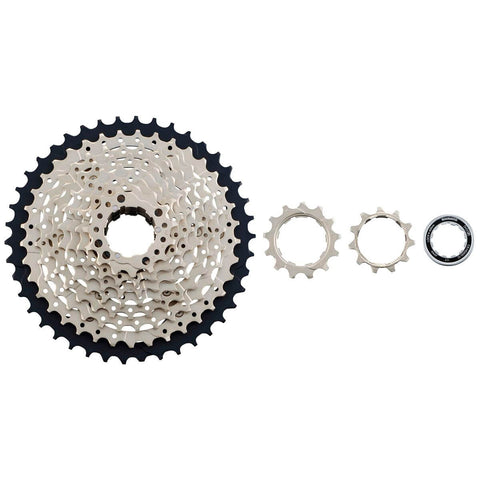 Cassette 10 speed Shimano Tiagra CS-HG500 11-25T