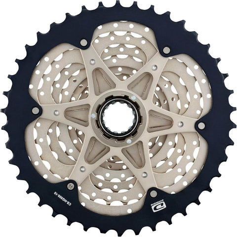 Shimano 10v cassette hg500 11-32 in zakje