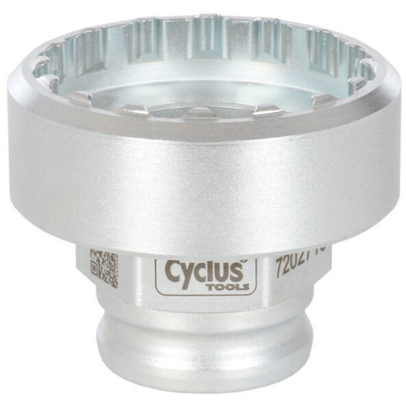 Cyclus Snap-In afnemer trapas SN.06-I UltraTorque ShimanoHT2