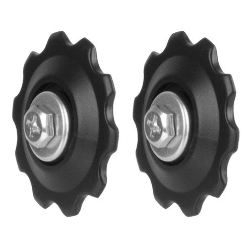 Derailleurwiel-set 10t 5 6 7v