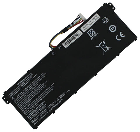 Replacement Laptop Accu 3600mAh