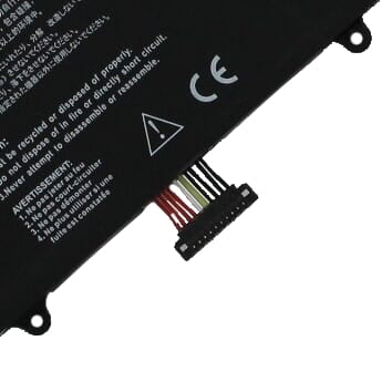 Replacement Laptop accu 4500mAh