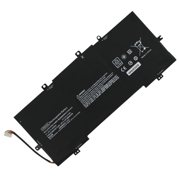 Replacement Laptop Accu 3950mAh