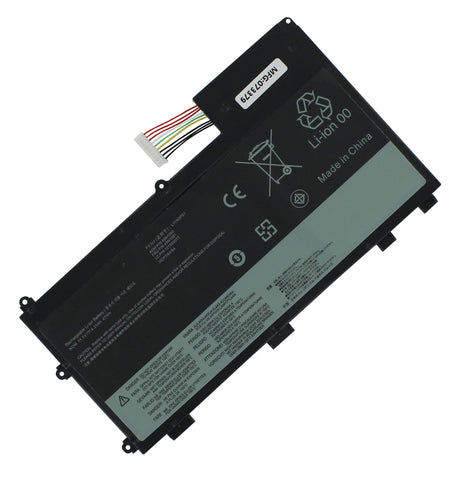 Replacement Laptop accu 4250mAh