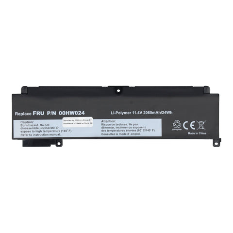 Replacement Laptop Accu 2200 mAh