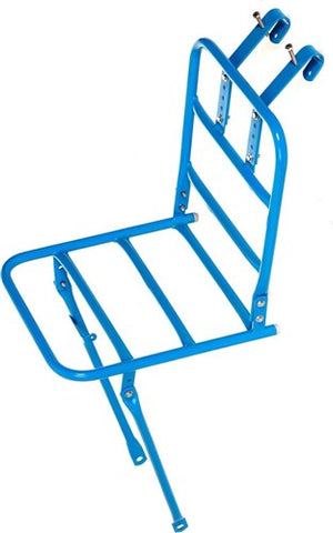 Imi voordrager transport 26-28 inch 30cm blauw