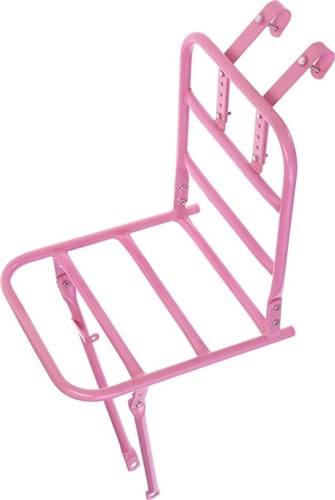 Imi voordrager transport 26-28 inch 30cm roze