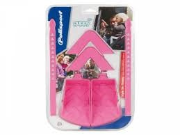 Ensemble de style Polisport pour le rose