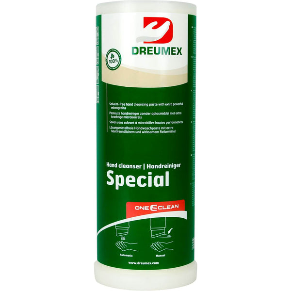 Dreumex Zeep One2clean 2,8ltr special