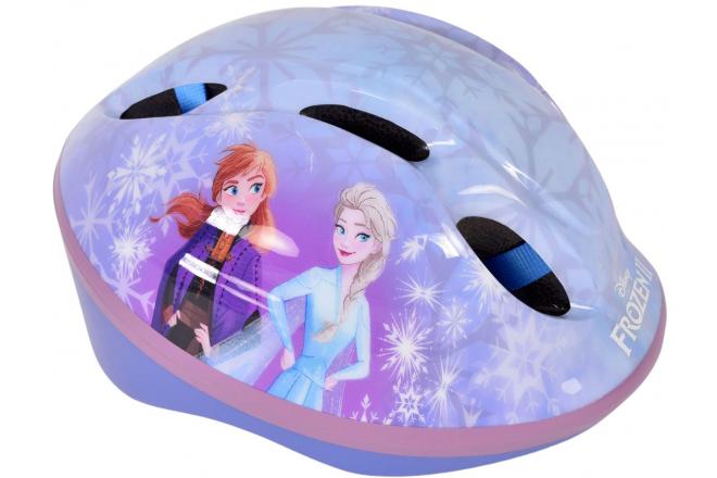 Kinder helm frozen 52-56cm