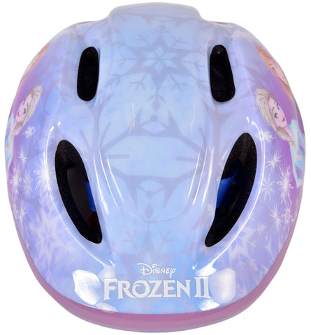 Kinder helm frozen 52-56cm