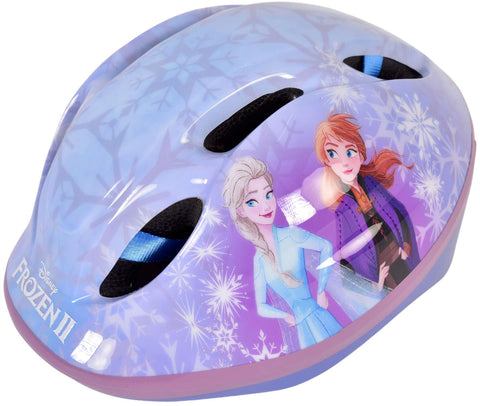 Kinder helm frozen 52-56cm