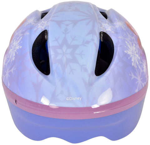 Kinder helm frozen 52-56cm