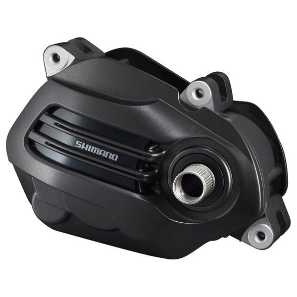 Shimano Afdek plaat Steps motorunit DU-E61 Voor Trekking