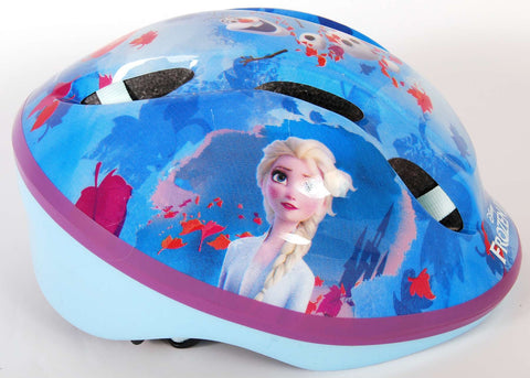 Kinder helm frozen 2 51-55cm